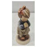 Goebel Hummel " Evening Prayer " figurine