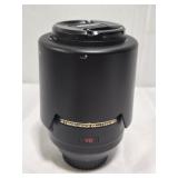 Nikon AF-S Micro Nikkor 105mm 1:2.8G ED