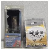 Lot of 2 trailer items