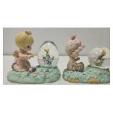Precious moments by Enesco