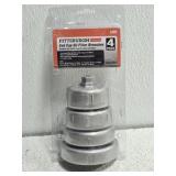 Brand New Pittsburgh End Cap Oil Filter Wrenches