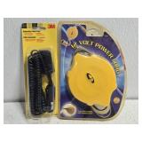 Lot of 2 Brand New Power Cords