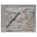 New unopened small blanket