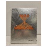1985 caravel yearbook
