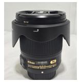 Nikon AF-S Nikkor 20mm 1:1.8G ED