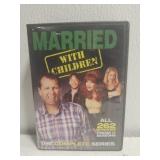 Married with children The complete series