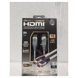 Ultra pro HDMI premium cord