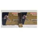 2 boxes of 10GA 3.5" ammo