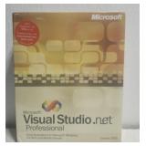 Microsoft Visual Studio.net Professional