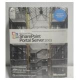 Microsoft office Share Point Portal Server 2003