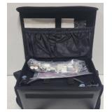 Case of misc nikon camera accessories and more