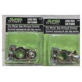 Super Start lead free