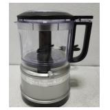 Brand new KitchenAid food processor