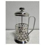 French Press coffee maker