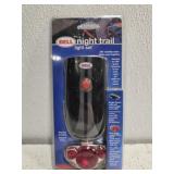Bell night trail light set