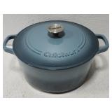 Cuisinart Cast Iron boiler