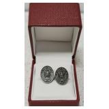 Eagle Scout Mom & Dad pins