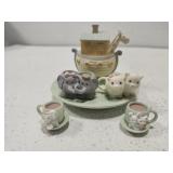 Precious moments lot