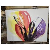 Unsigned Original Art out of Buz Crump Collection