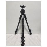 Manfrotto 190 carbon fiber camera tripod