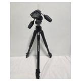 Manfrotto camera tripod