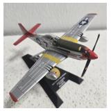 Matchbox airplane 2000