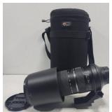 Tamron SP 150-600mm f/5-6.3 Di VC USD G2 lens