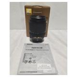 LIKE NEW Nikon AF-S Nikkor 18-400mm 1:3.5-5.6G