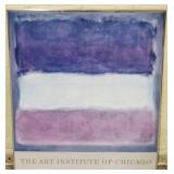 The Art Institute Of Chicago wall art