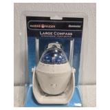 Marine Raider large compass