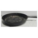 Lodge 12 " cast iron pan