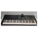 Yamaha PSR - 36 keyboard WORKS