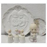 Precious moments lot