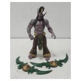 World of Warcraft figurine