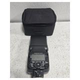 Nikon Speedlight SB-700 flash attachment