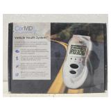CarMD vehicle Health System
