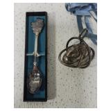 Electro Plated collector