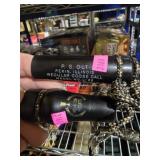 Pair of model L-22 goose call one is P S OLT