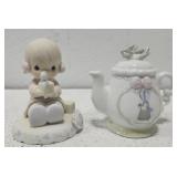 Precious moments lot