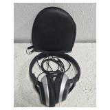 Small Bose headphones