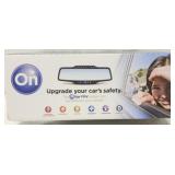 Brand new! On Star rear view mirror