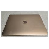 Apple MacBook air A1932 works as is
