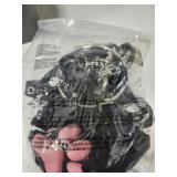 Lot of roll playing items