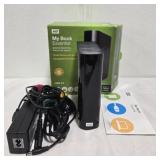 WD My Book Essential external hard drive 2TB