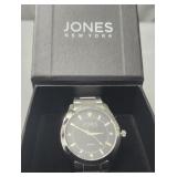 Jones New York watch