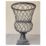 Metal Decorative Household Item