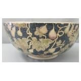 Vintage Royal Satsuma decorative bowl