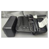 Verizon black Router