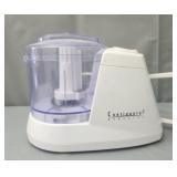 Continental Electric mini chopper