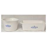 Corning Ware Baking Dish & Sauce Maker